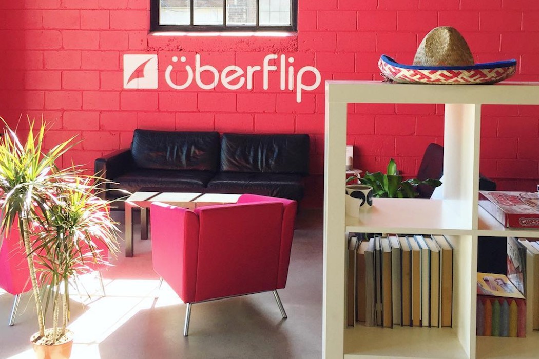 Uberflip CEO attributes company layoffs to “unsteady economy” | BetaKit