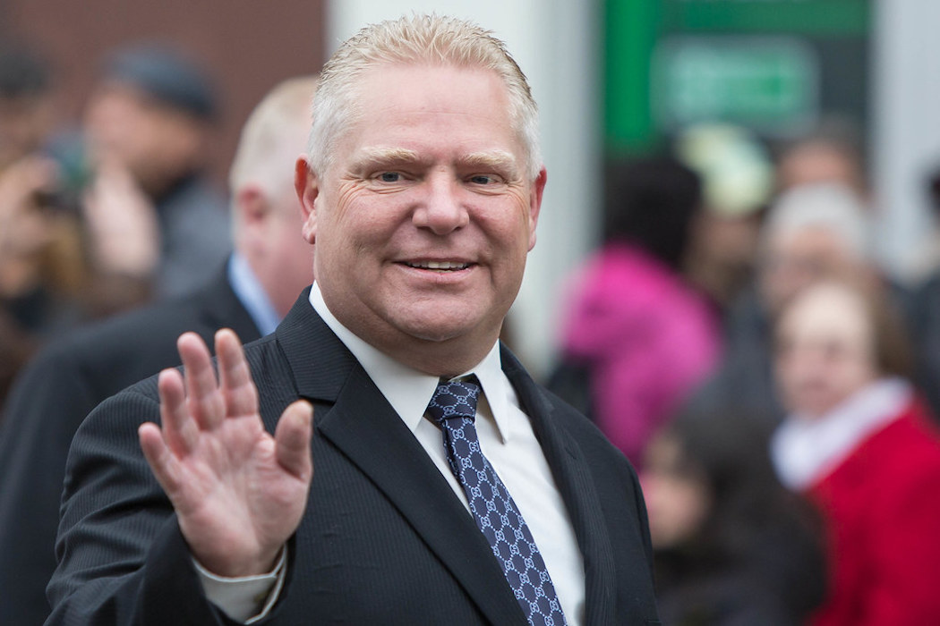 Should politicians use Twitter + Ontario’s election budget | BetaKit