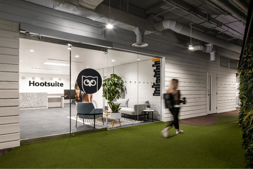 Hootsuite restructuring, laying off 30 percent of employees | BetaKit