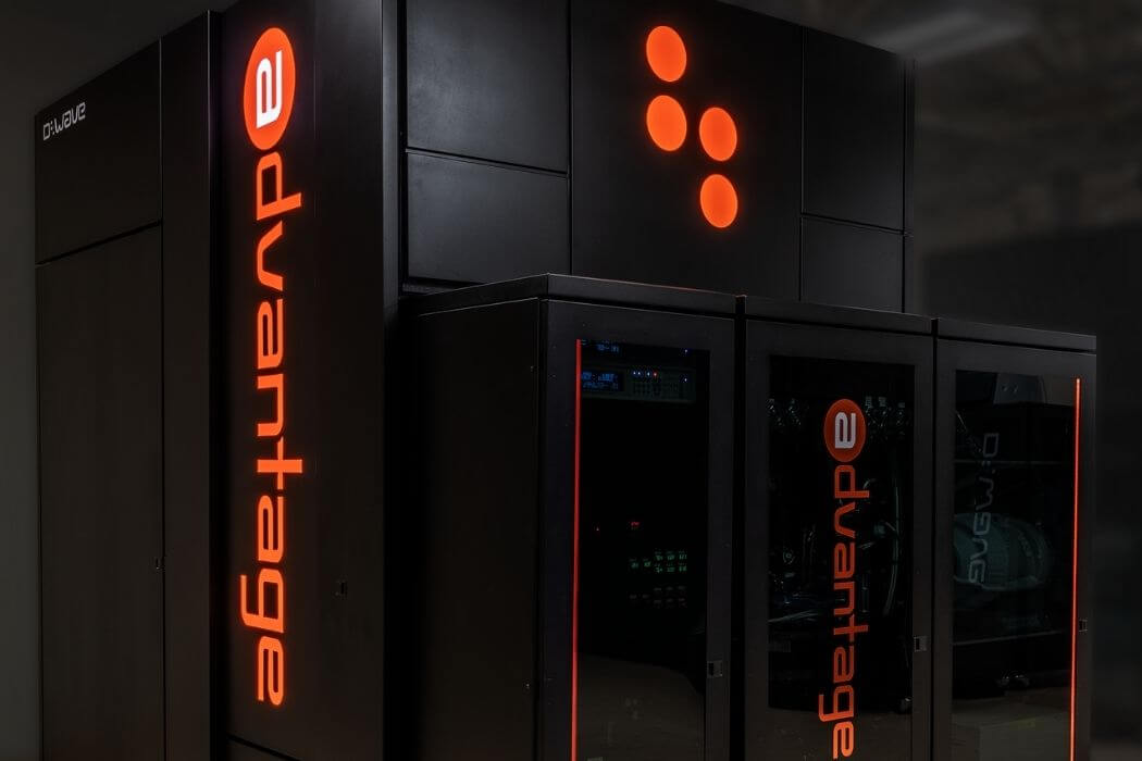 D-Wave hopes to raise $431 million CAD as it prepares to go public via SPAC | BetaKit