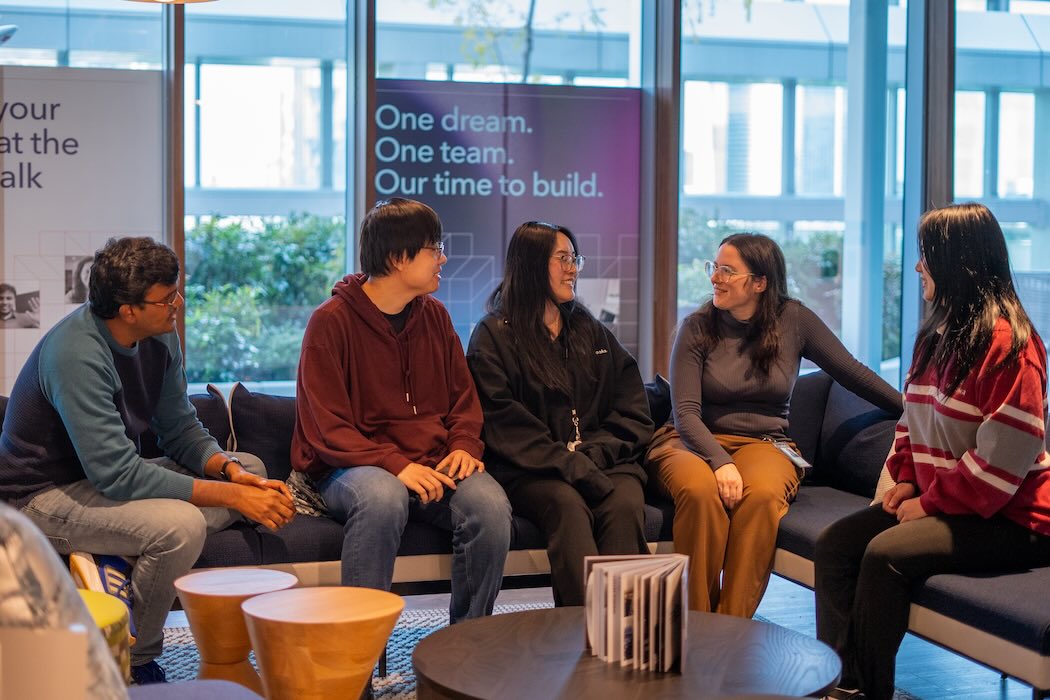 Intuit is focused on letting the builders build | BetaKit