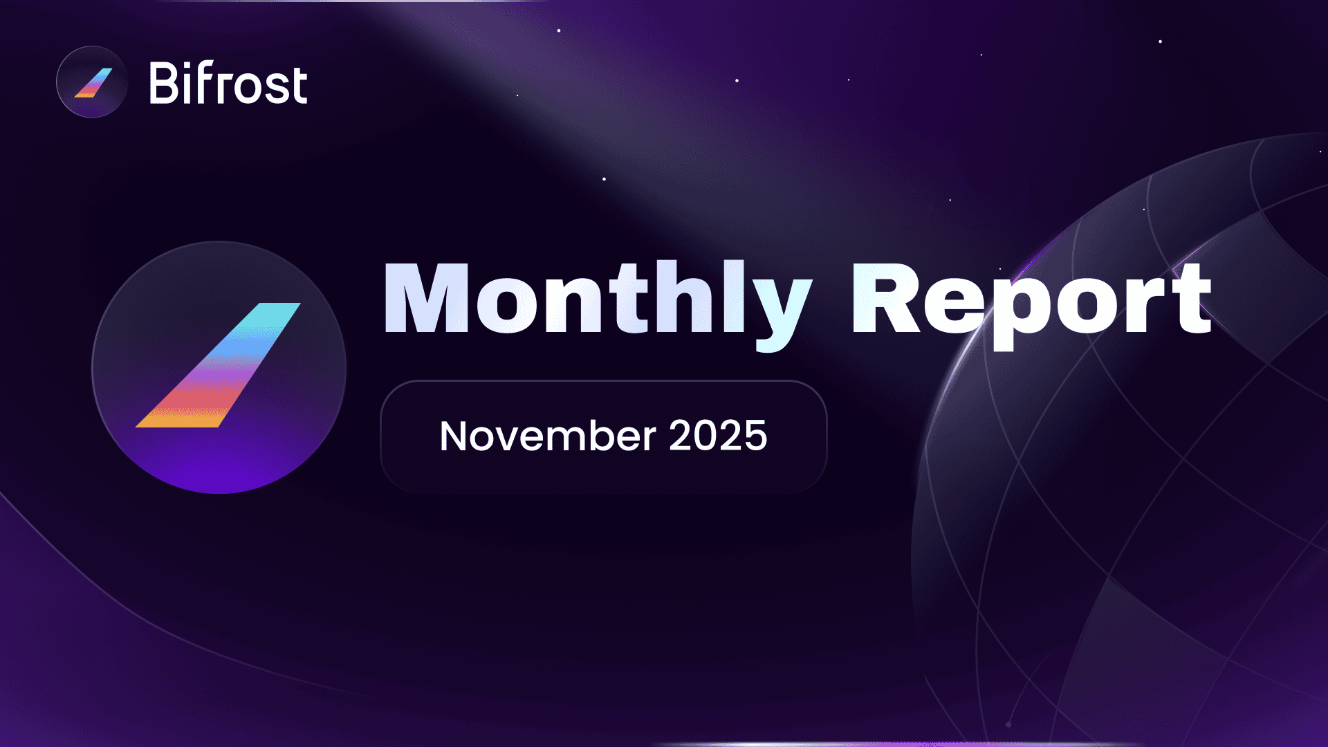 Monthly Report: Bifrost Tokenomics 2.0, bbBNC Growth, vMANTA Upgrade