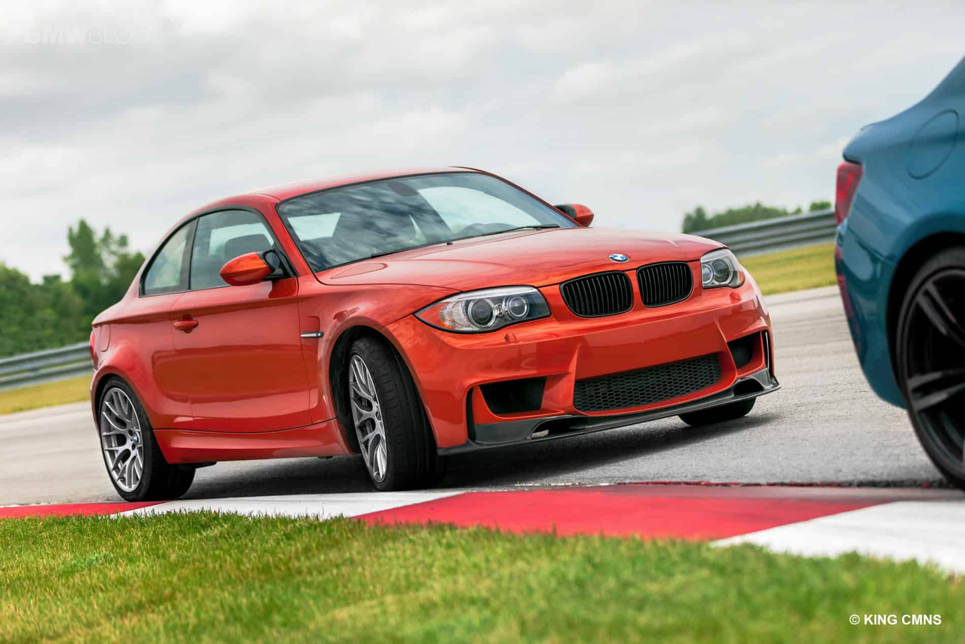 BMW 1M Coupe - The Best BMW Car Ever Built?