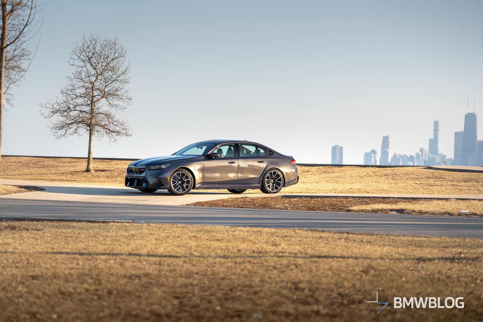 Many 2026 BMW Models In The US Will Cost More From July