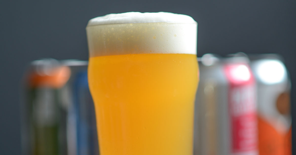 Early 2018 Beer Style Trends - Brewers Association