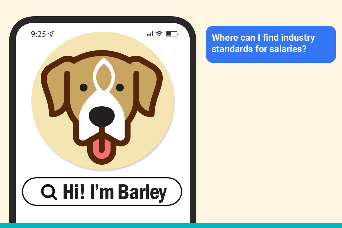 Meet Barley: Your New Guide to Brewers Association Resources - Brewers Association