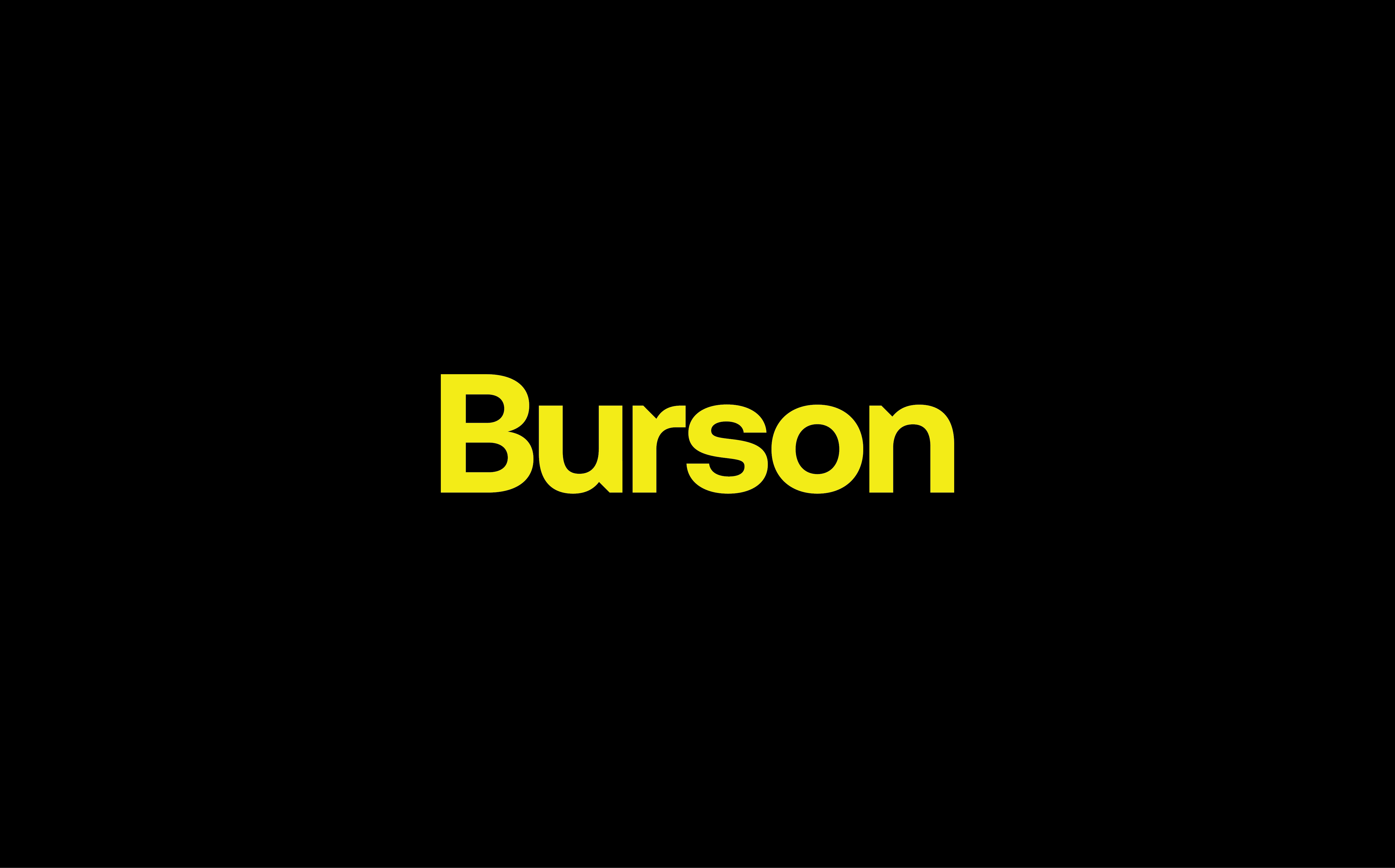 BursonGlobal User cover