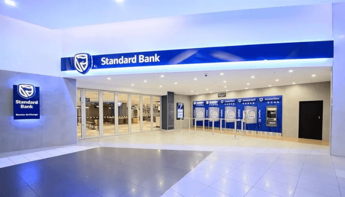 Standard Bank closes $250m strategic financing for Aradel Energy - Businessday NG