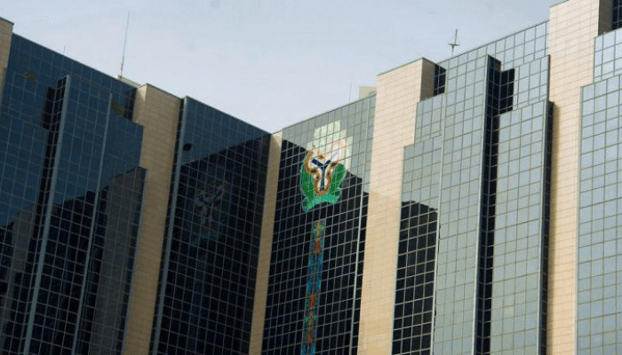 CBN cuts merchant banks' CRR to 10% - Businessday NG