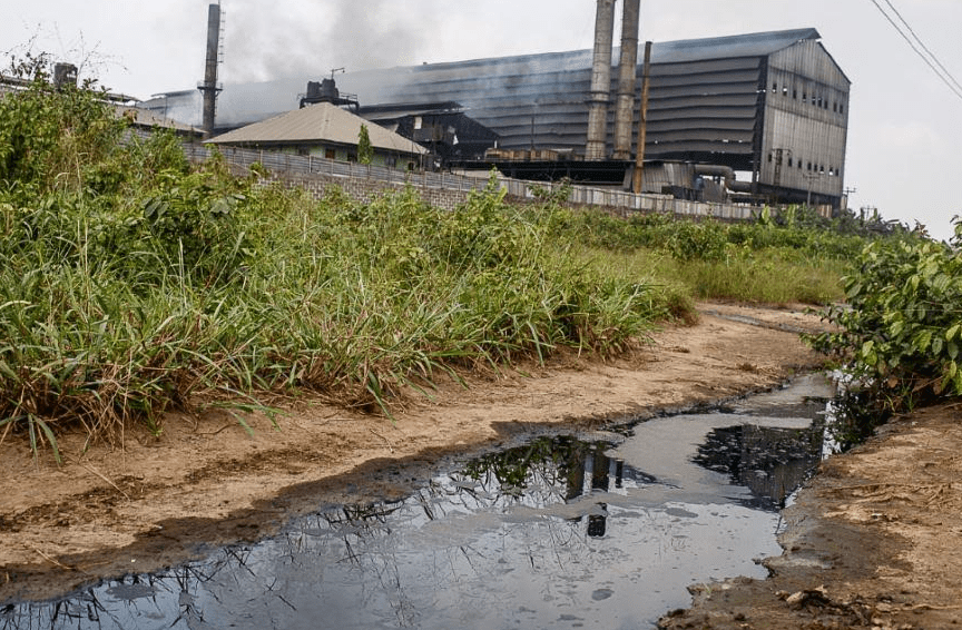 Dying in instalments: How lead battery recyclers are poisoning Nigerians (Part I)