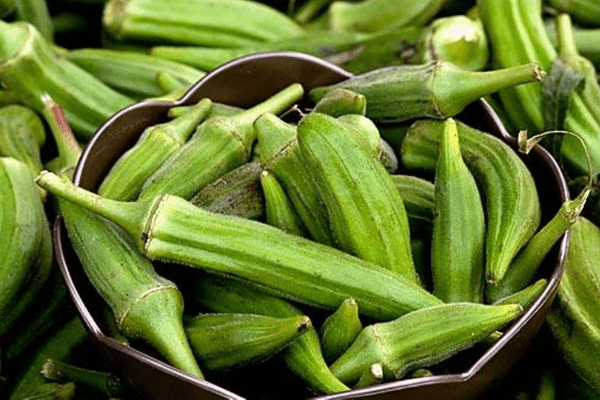 Why you should bet on Nigeria’s $2.4bn okra market - Businessday NG