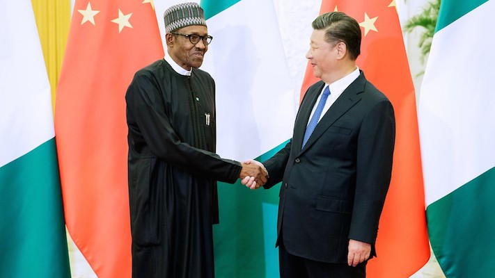 Nigeria-China currency swap fails to stabilise naira 5 years after - Businessday NG