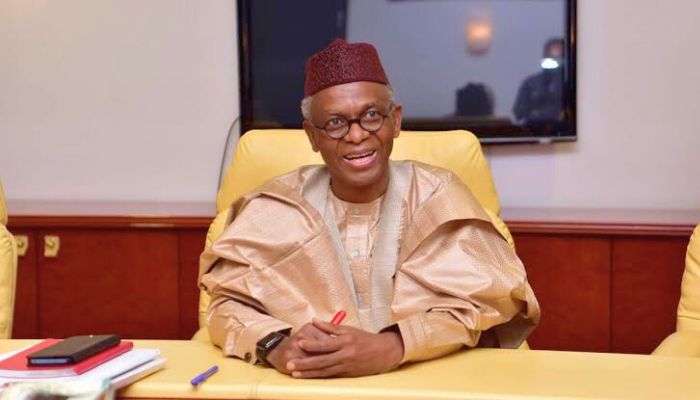 El-Rufai condemns attempted arrest at Abuja Airport - Businessday NG