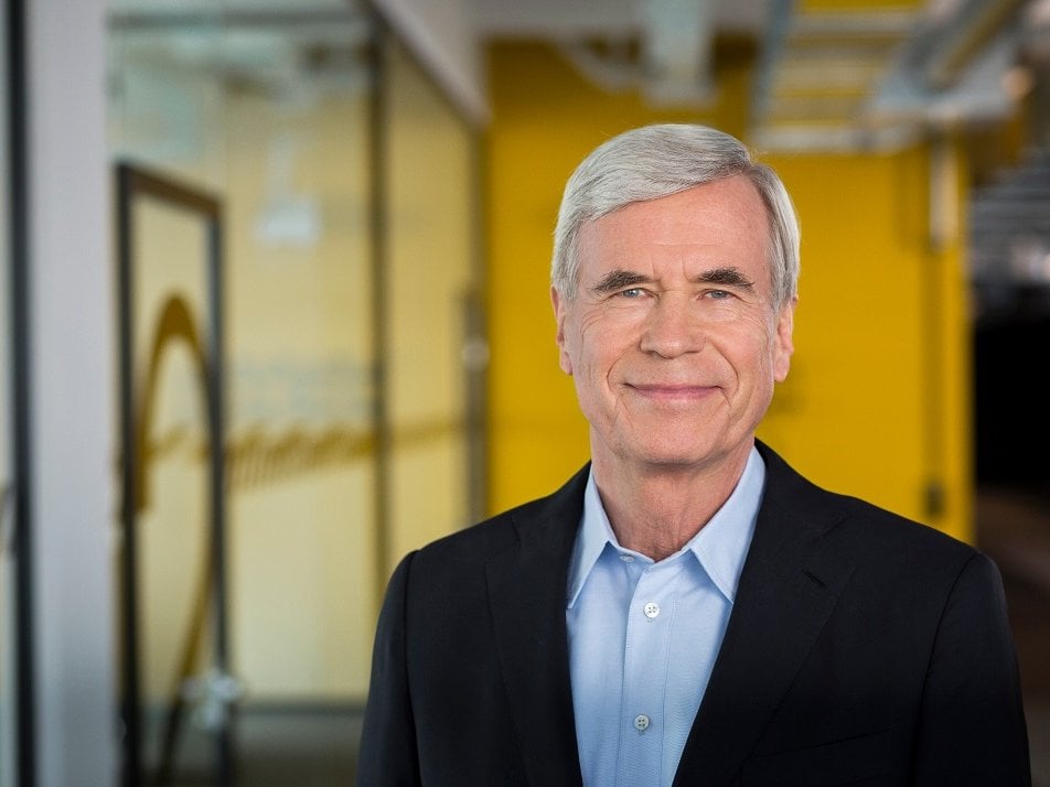 „Otto ist in Europa die einzige Alternative zu Amazon“: Unternehmer Michael Otto im Interview - Business Insider