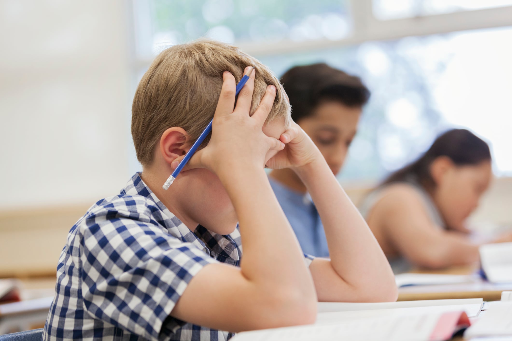 3 Jenis ADHD: Gejala dan Pengobatan