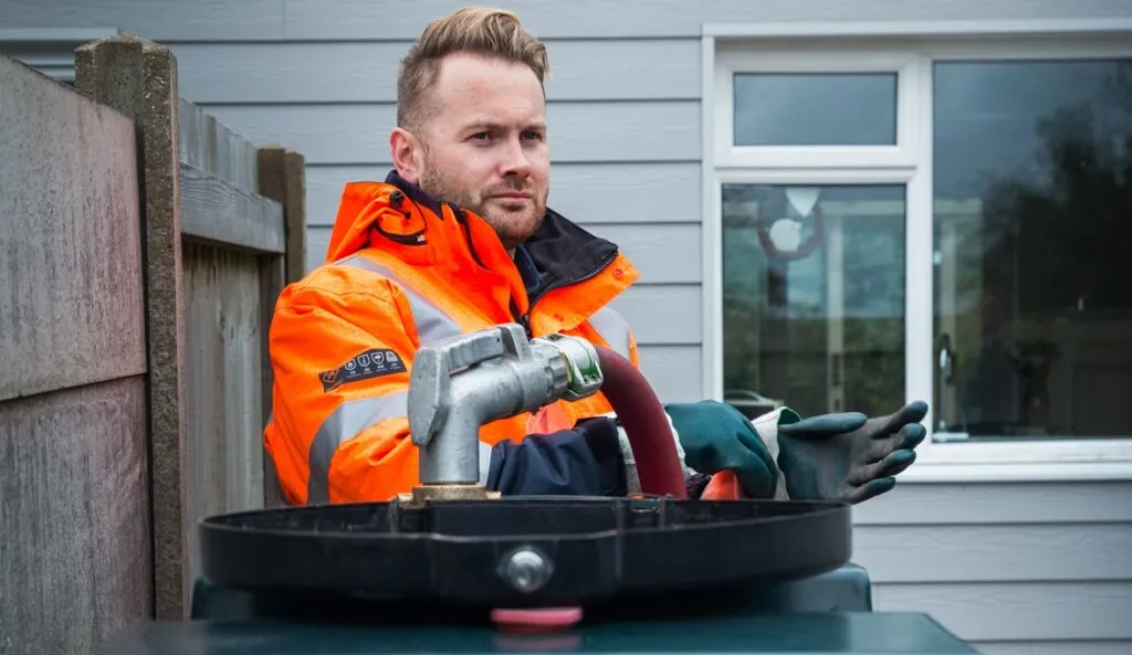 Liquid fuel heating sector urged to respond to consultation - Heating and Ventilation News