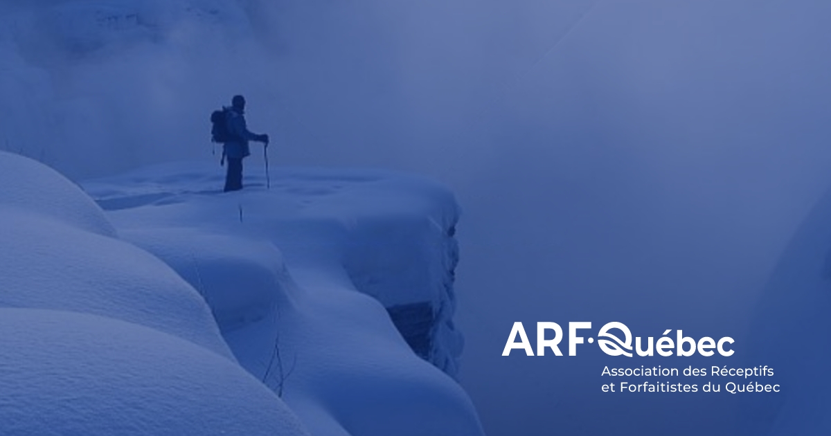 À propos d’Explore Québec sur la route ARF-Québec