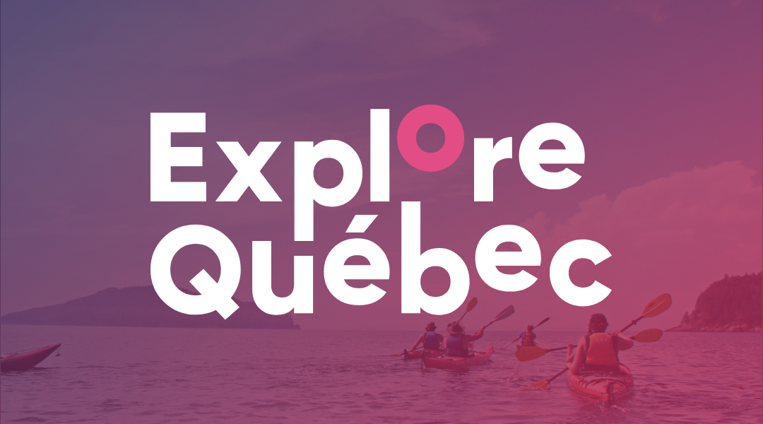 Explore Québec | Contacter une agence | Voyager au Québec avec les agences de voyage
