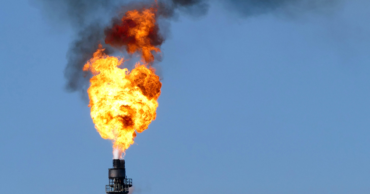 Groundbreaking New U.N. Report Shows Reducing Global Methane Emissions Would Have Major Climate Benefit at Virtually No Cost – Clean Air Task Force