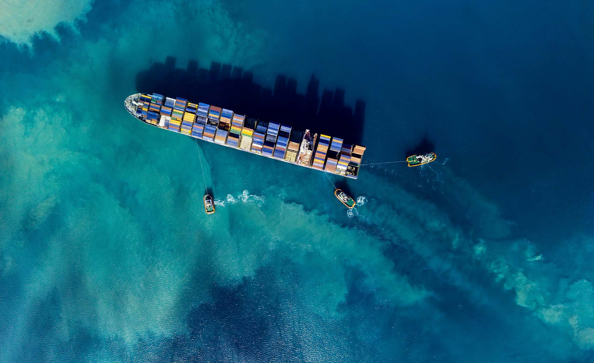Failure to adopt Net Zero Framework delays progress on global shipping decarbonization – Clean Air Task Force