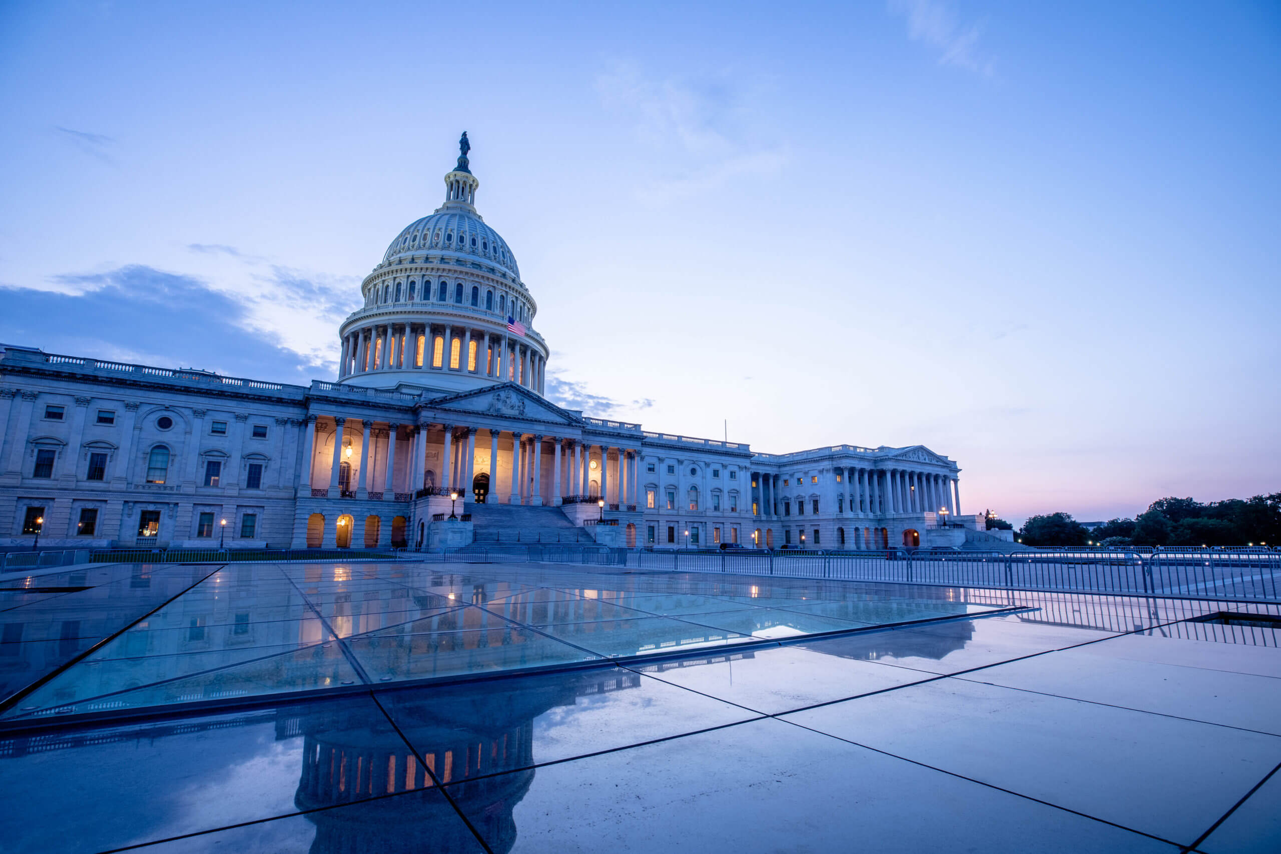 DOE rips funding from over 600 awards for energy projects, ignoring bipartisan support and economic benefits – Clean Air Task Force