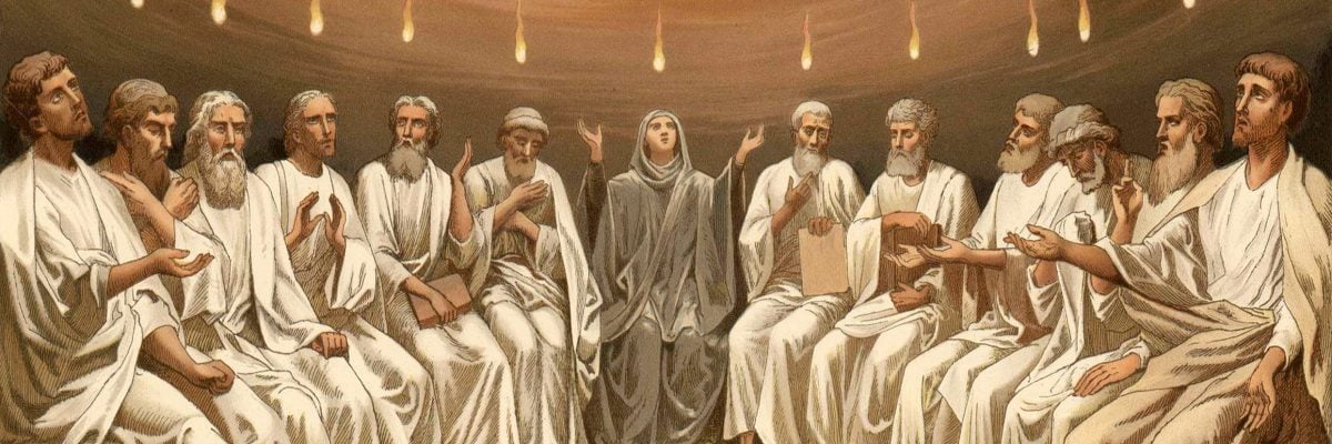 The Gifts of the Holy Spirit | Catholic Answers Podcasts