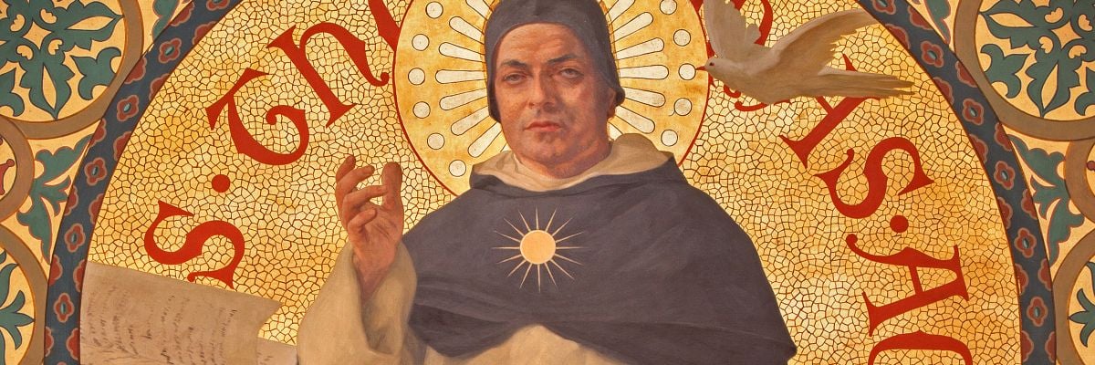St. Thomas Aquinas's Five Ways as a Path Back to Catholicism | Catholic Answers Video