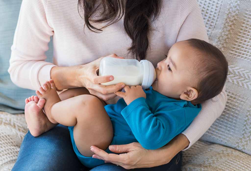 Reasons Why Some Mothers Choose Not to Breastfeed
