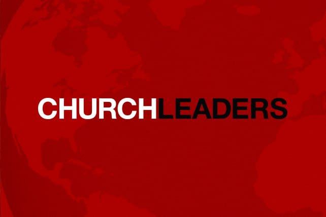 7 Startling Facts: An Up Close Look at Church Attendance in America