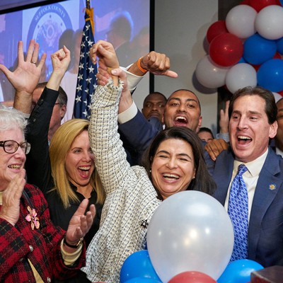 How Democrats finally did it on Long Island - City & State New York