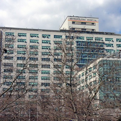 Missing water tank reports at many NYC hospitals - City & State New York