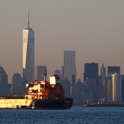 How to take New York City back to its maritime roots in 2018 - City & State New York
