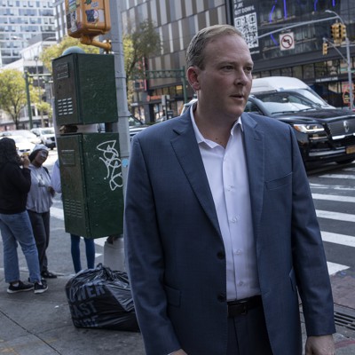 Lee Zeldin’s campaign promises: What can he actually do if elected? - City & State New York