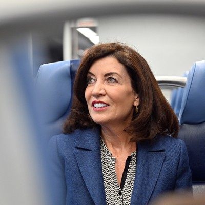 Can Hochul help the MTA avoid its impending financial crisis? - City & State New York