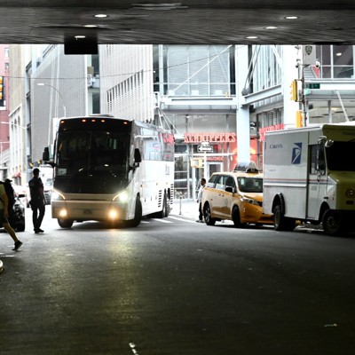 Commentary: The arrival of asylum-seekers is unlike previous migration waves - City & State New York
