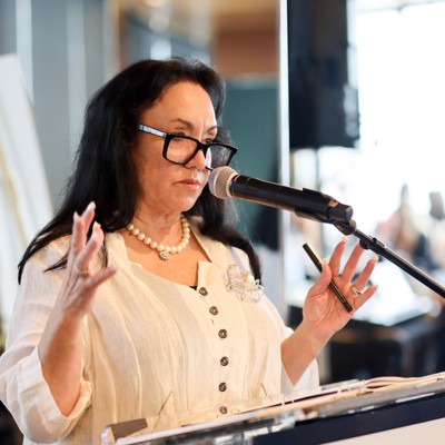NY’s Blue Ribbon Commission Graduation Measures get hyped at City & State’s 2024 Education in New York Summit - City & State New York