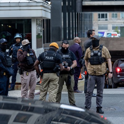 Opinion: Words of condemnation aren’t enough. Lawmakers must pass anti-ICE legislation. - City & State New York