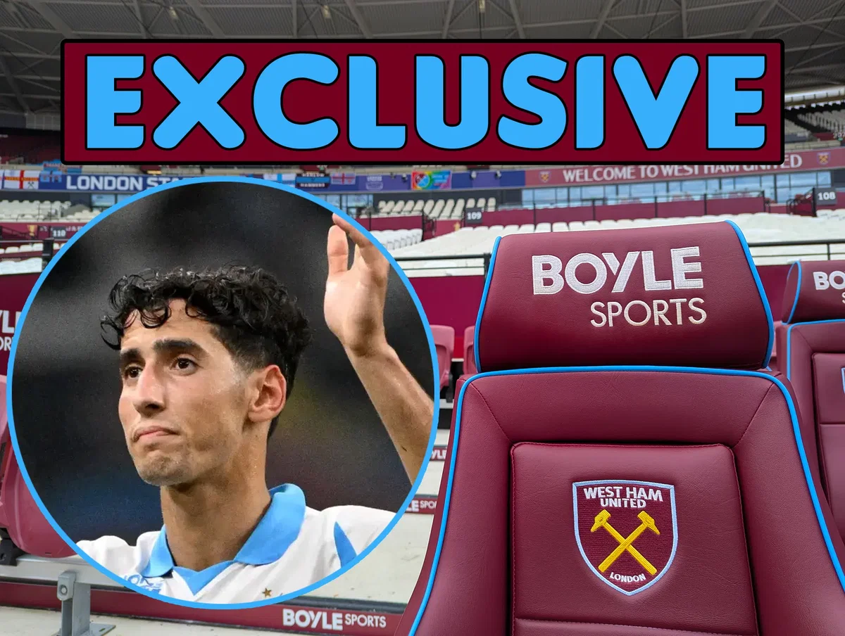 West Ham to Spend Every Penny of Aguerd Money in Everton CB Battle