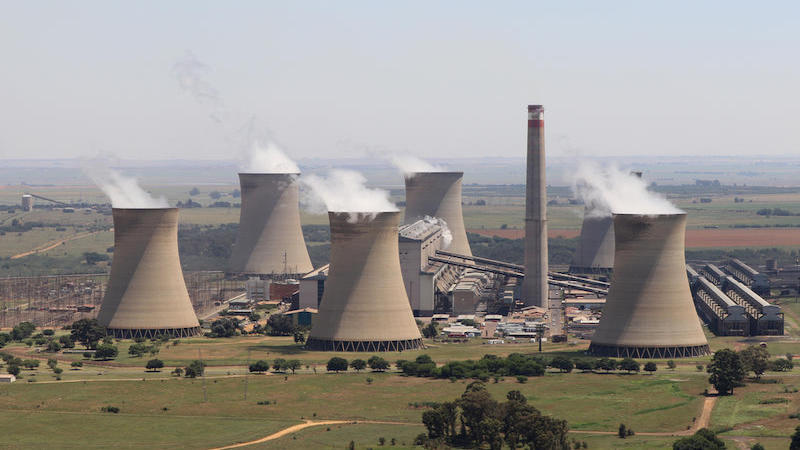 US withdraws from energy transition deals for developing nations