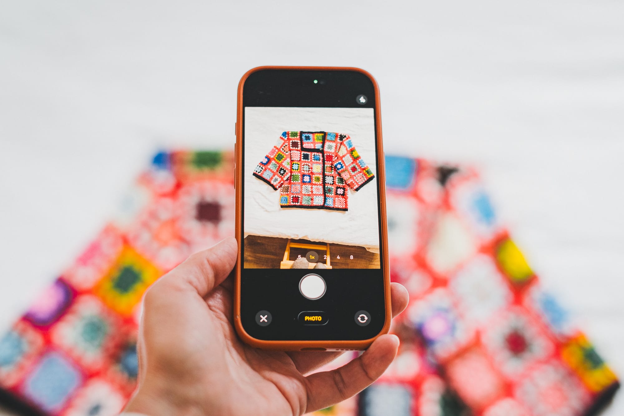 Indyx App Review: How I Digitized My Fall & Winter Wardrobe