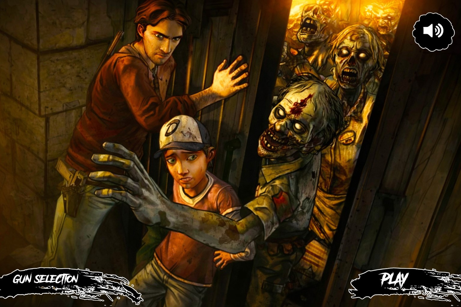 Zombie Hunter: Você está pronto para ser um caçador de zumbis?