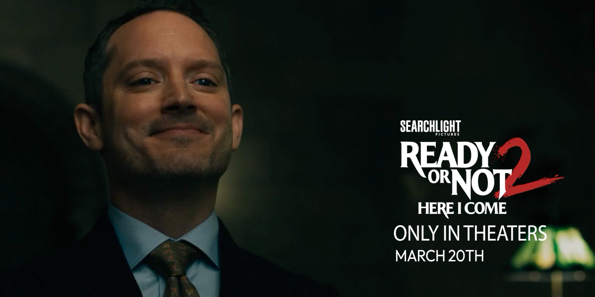 A Real Pain - Searchlight Pictures