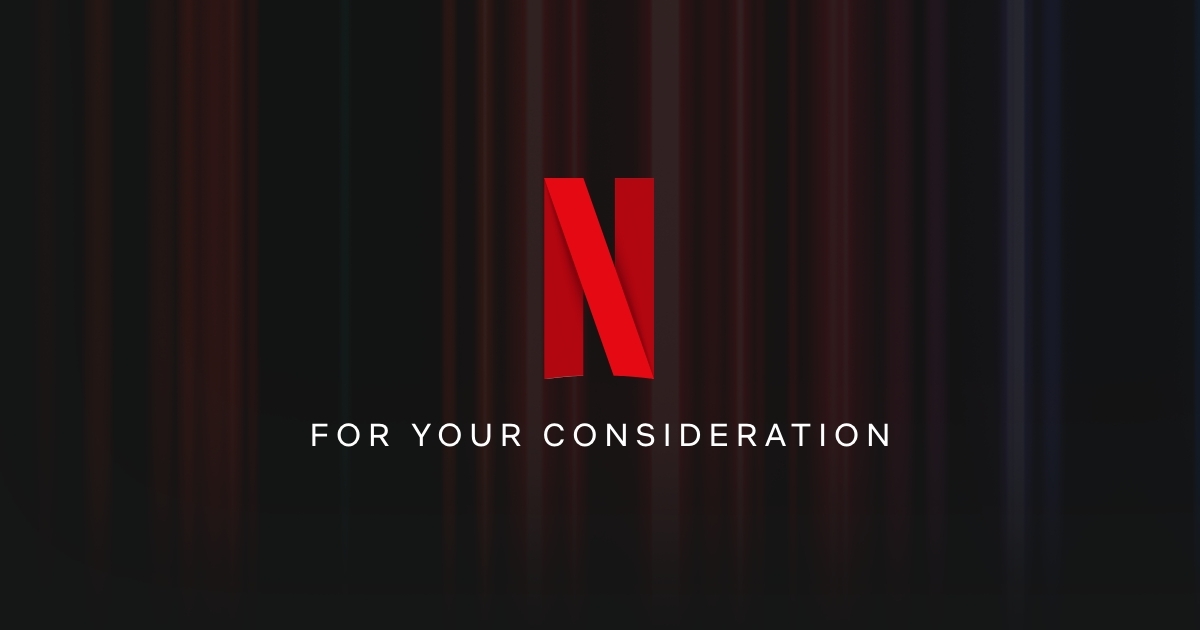 Netflix FYC | Films | K-Pop Demon Hunters