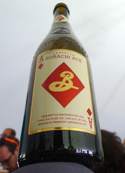 'Wine-ification' of Beer Article Just Sour Grapes