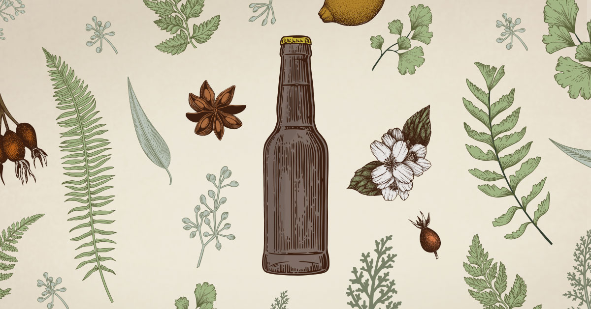 Gruit Ales: Beer Before Hops
