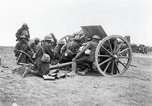 World War 1 facts for kids | National Geographic Kids