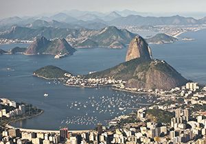 Brazil facts: learn about this cool country! | National Geographic Kids