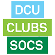 Societies - DCU Clubs & Socs