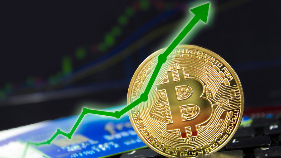 Bitcoin Hits $29,000 Following BlackRock, WisdomTree, Invesco ETF Filings - Decrypt