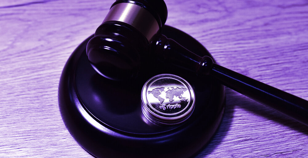 Ripple Wins Ruling to Expose SEC Docs on Bitcoin, Ethereum - Decrypt